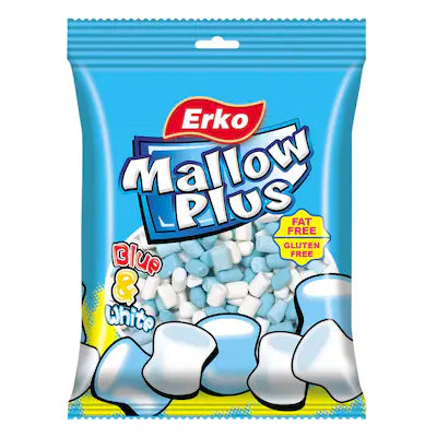 Erko Marshmallow Mini Blue