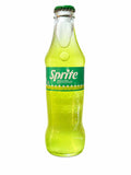 Sprite Glass