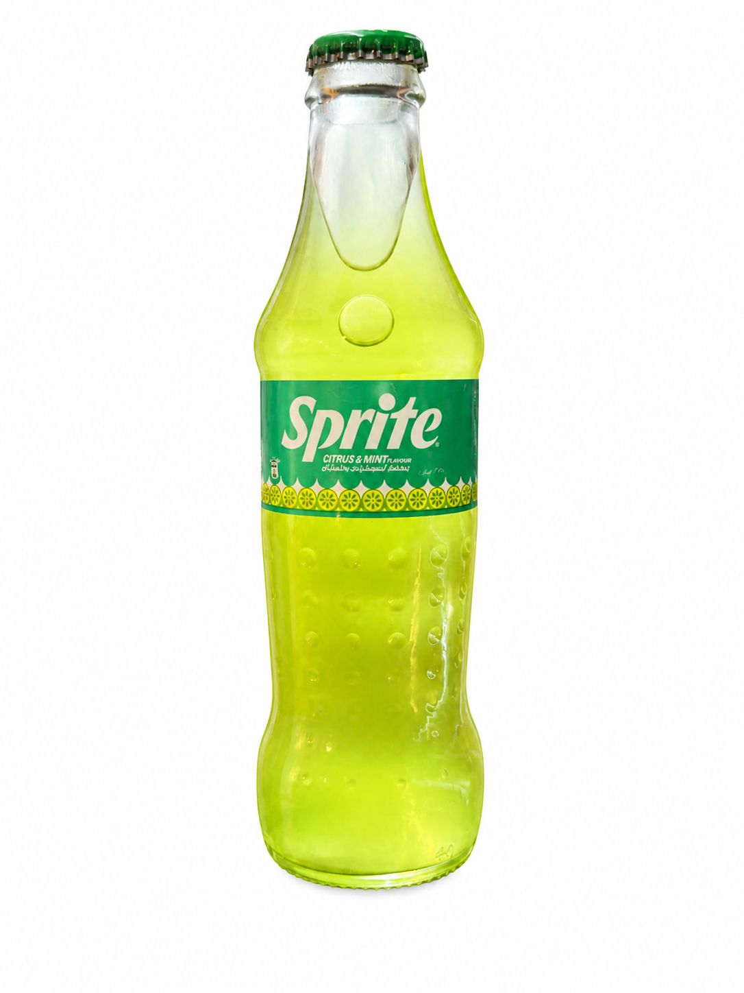 Sprite Glass