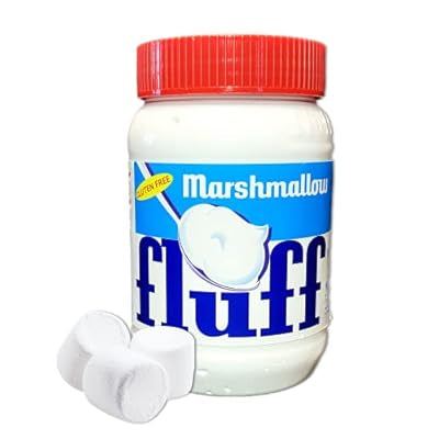Fluff Original
