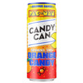 Candy Can Orange Can