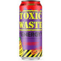 Toxic Waste Energy Cherry