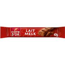Cote D'or Lait Melk