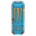 Monster Mucho Loco