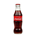 CocaCola Regular Glass