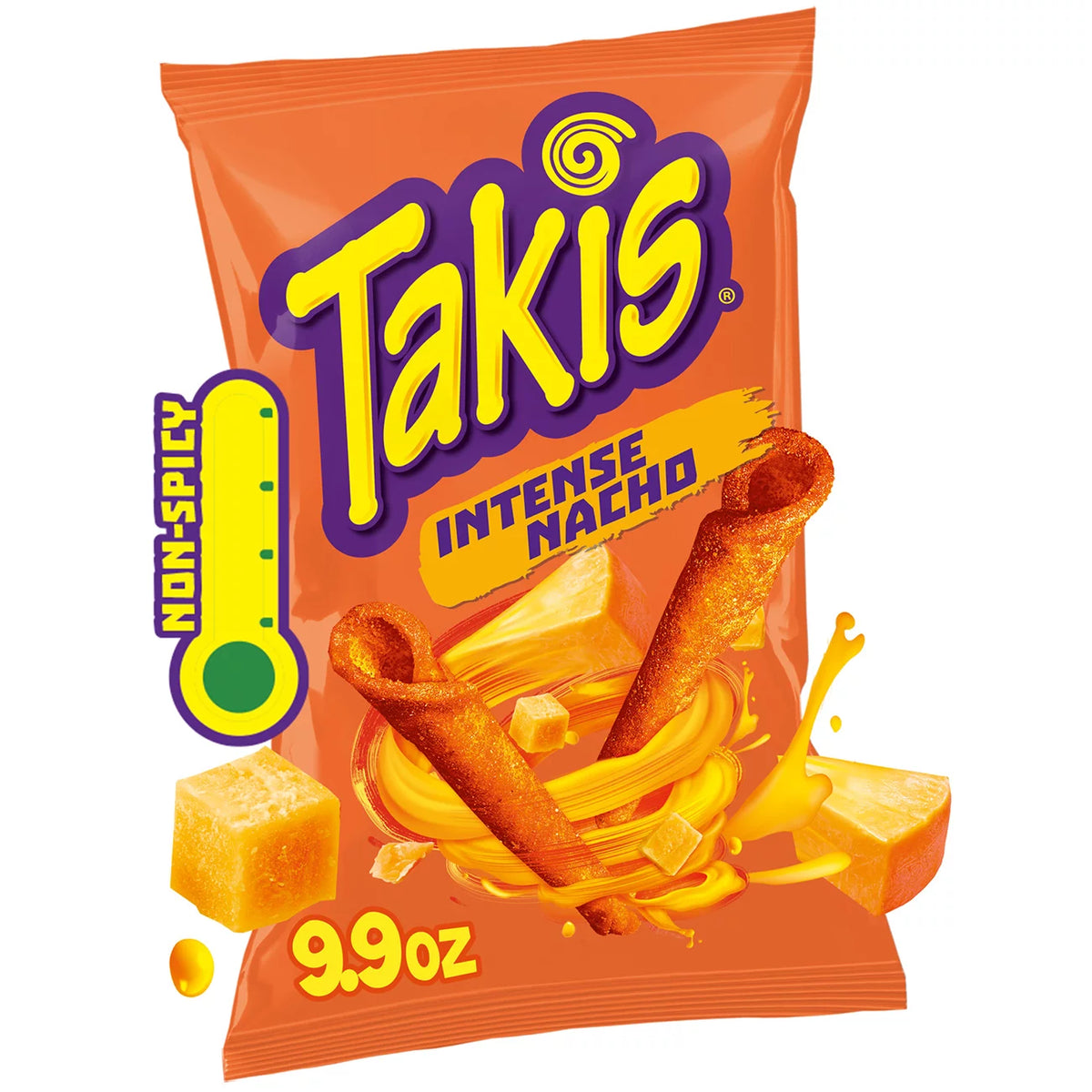 Takis Nacho
