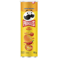 Pringles Hot Honey