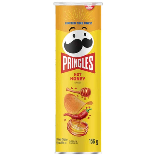 Pringles Hot Honey
