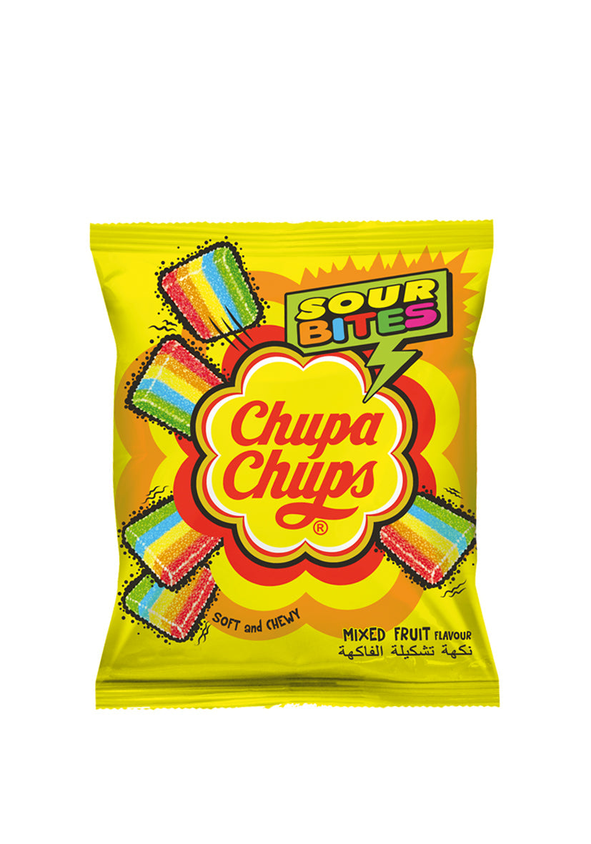 Chupa Chups Bites