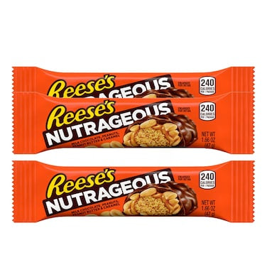 Reeses Nutrageous Offer 2+1
