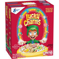 Lucky Charms Cereal