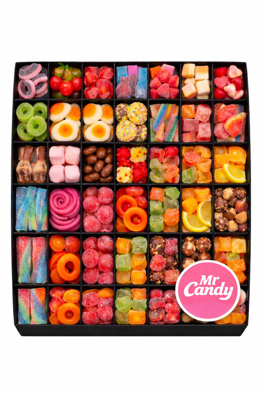 Elite Variety Package Gummies