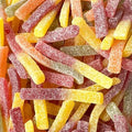 Gummy Fries