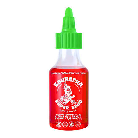 Screamers souracha