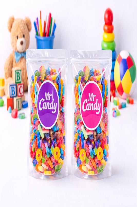 Kids Gummy Mix 🧸