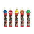 M&ms Chocolate Character Tube Exotic