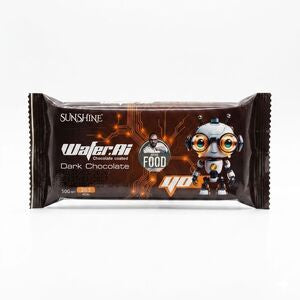 Dr Food Wafer Ai Dark