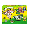 Warheads Extreme Sour Theatre Box
