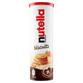 Nutella Biscuits Tube