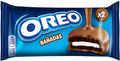Oreo Chocolate Covered