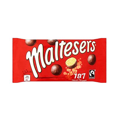 Maltesers