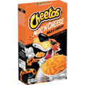 Mac n Cheese Cheetos Cheese