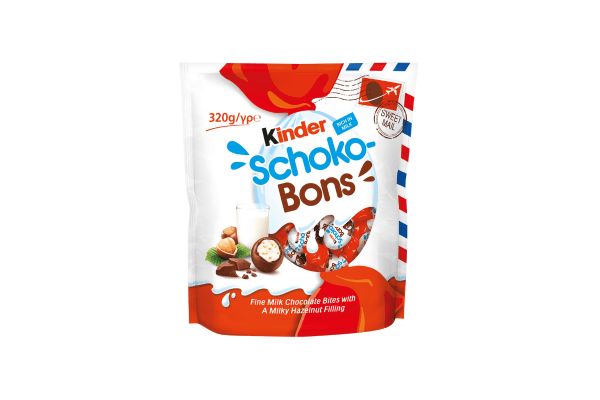 Kinder Schoko Bons