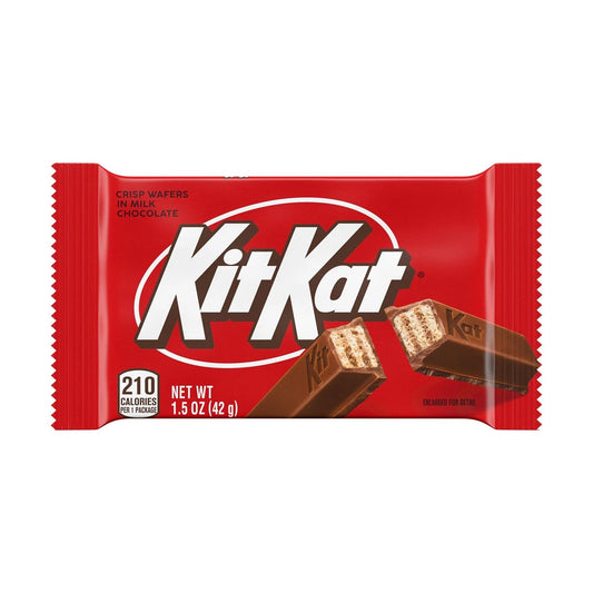 Kitkat 4 Fingers
